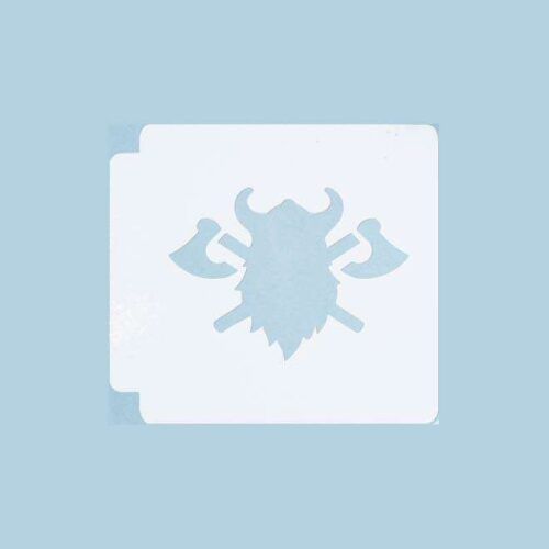 Viking 783-B268 Stencil