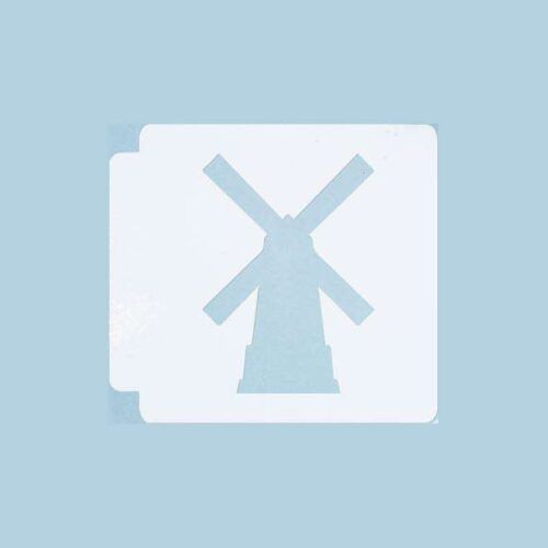 Windmill 783-B036 Stencil