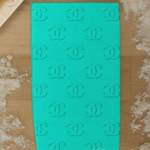 High Fashion CH 765-489 Rolling Pin