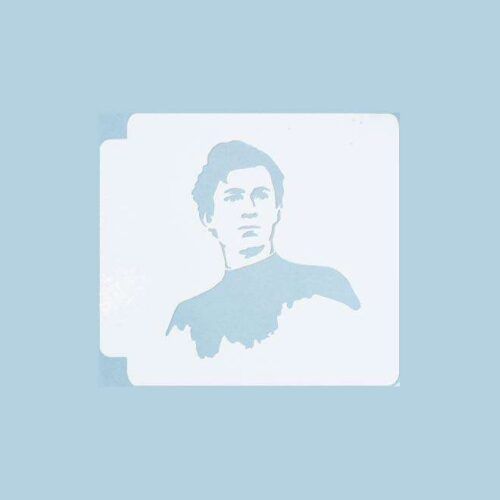 Spider Man Tom Holland 783-B471 Stencil
