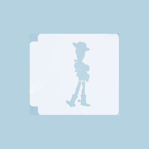 Toy Story - Woody 783-B228 Stencil