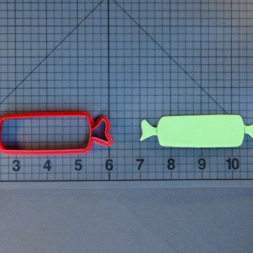 Candy 266-C248 Cookie Cutter