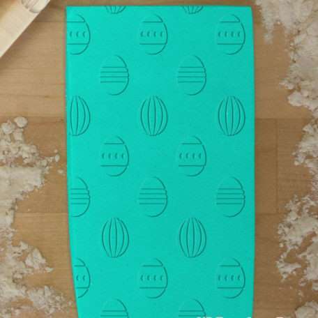 Easter Eggs 765-383 Rolling Pin