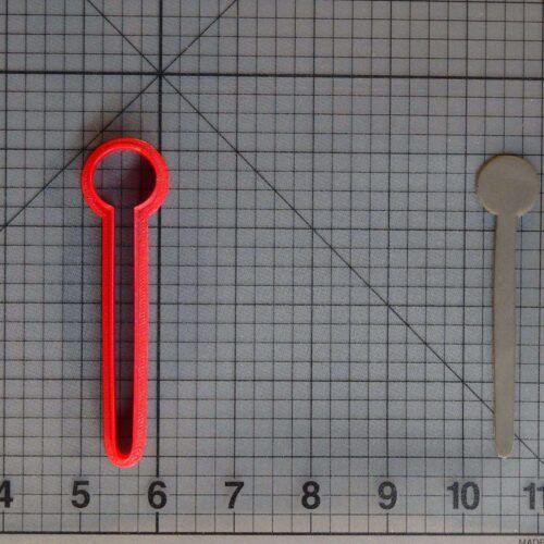 Sewing Pin 266-C319 Cookie Cutter