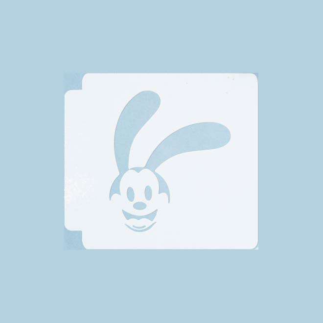 Rabbit 783-570 Stencil