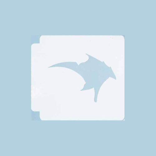 Hercules - Fate Lachesis Head Silhouette 783-B700 Stencil