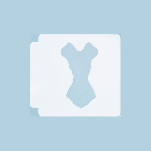 Lady and the Tramp Tramp 783-B563 Stencil