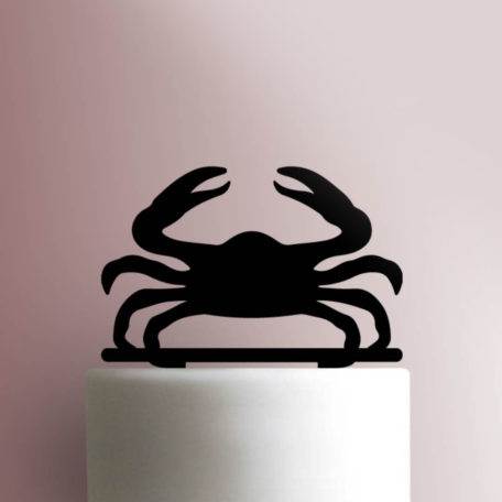 Cancer Crab Zodiac Sign 225-797 Cake Topper