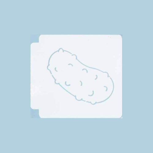 Pickle 783-B803 Stencil