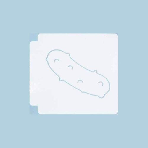 Pickle 783-B804 Stencil