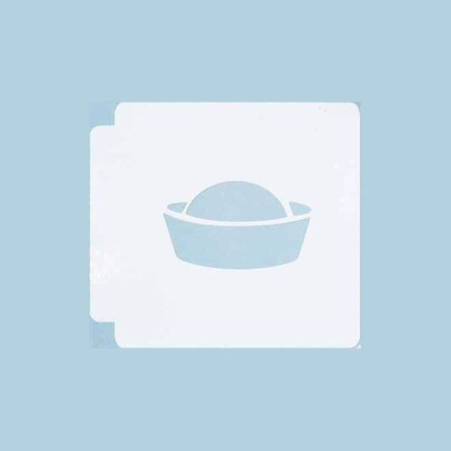 Sailor Hat 783-B753 Stencil
