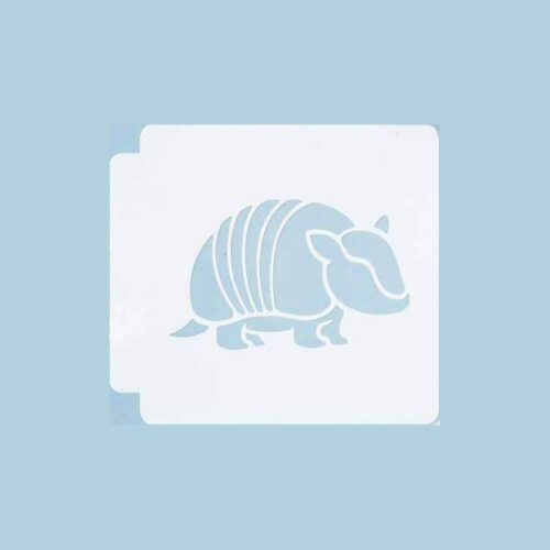 Armadillo 783-B958 Stencil