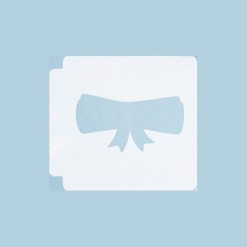 Diploma 783-B994 Stencil Silhouette