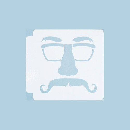 Disguise 783-C088 Stencil