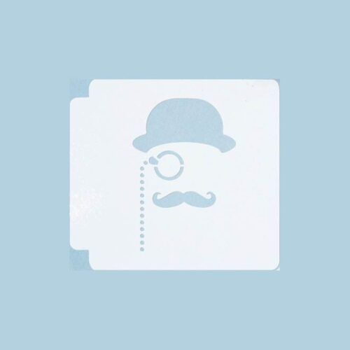 Disguise 783-C089 Stencil
