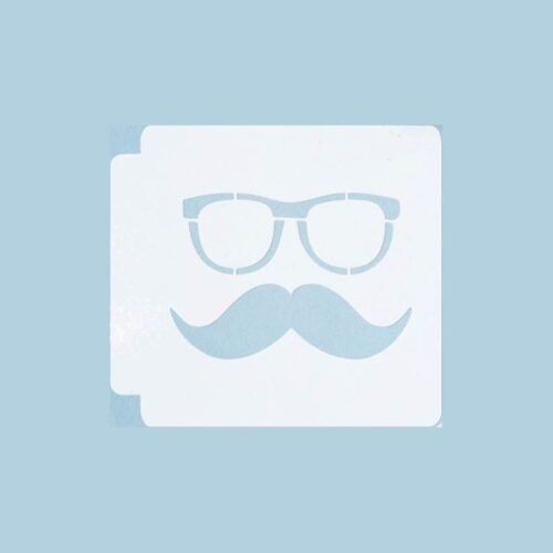 Disguise 783-C090 Stencil