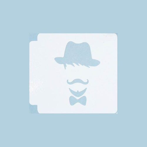 Disguise 783-C107 Stencil
