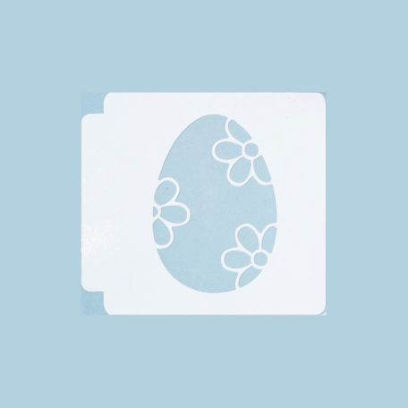 Easter Egg 783-C032 Stencil