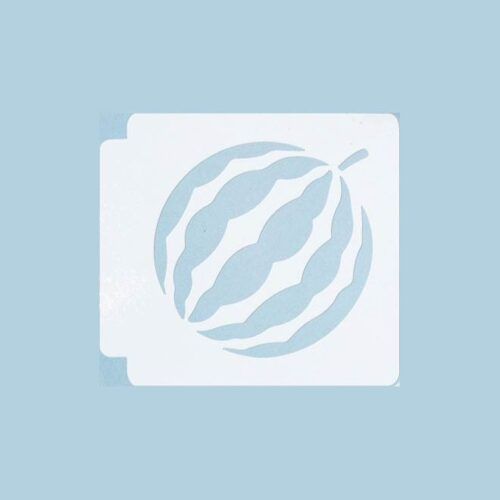 Fruit - Watermelon 783-C096 Stencil