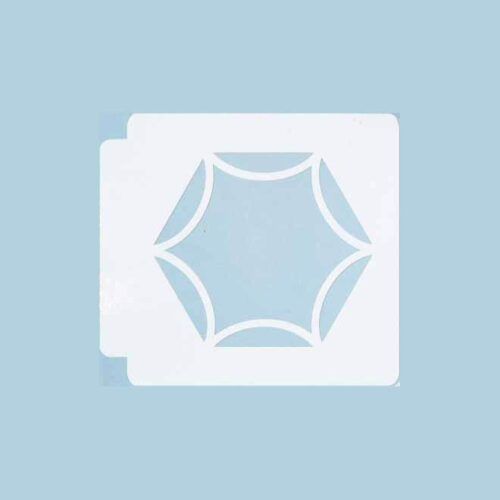 Gemstone 783-B945 Stencil