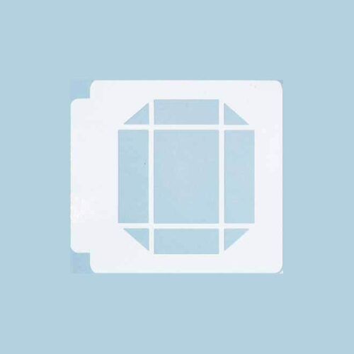 Gemstone 783-B946 Stencil