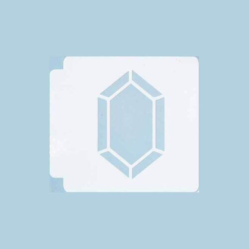 Gemstone 783-B947 Stencil