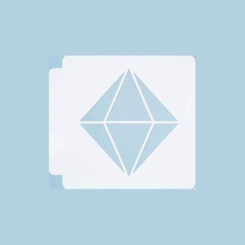 Gemstone 783-B969 Stencil