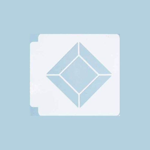Gemstone 783-B970 Stencil