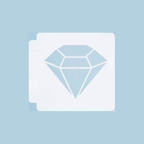 Gemstone 783-B971 Stencil