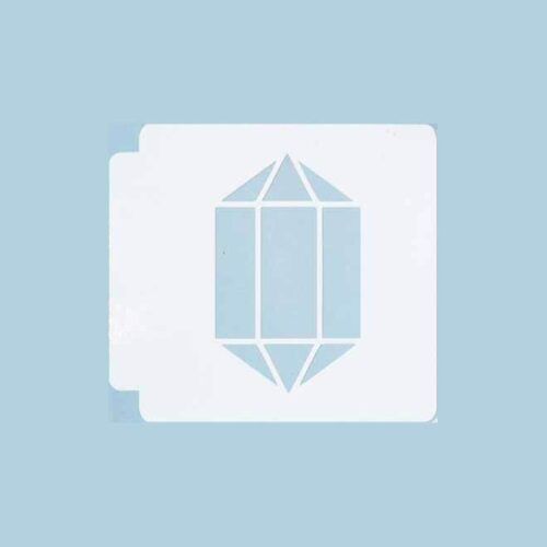 Gemstone 783-B972 Stencil