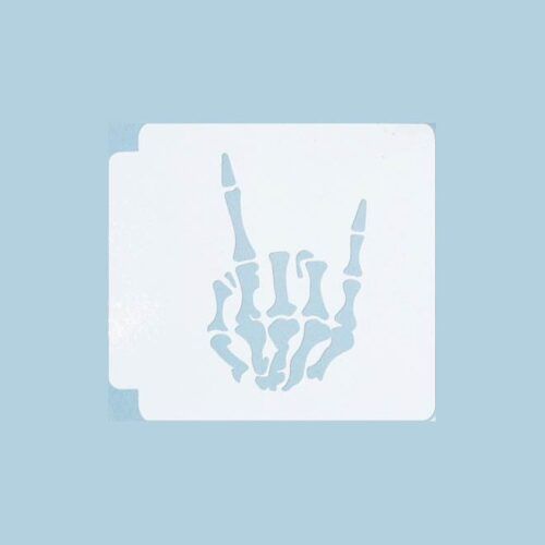 Rock N Roll 783-B433 Stencil