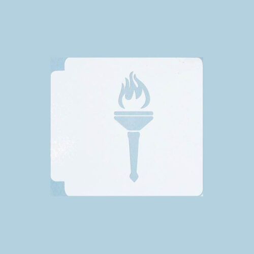 Torch 783-B607 Stencil