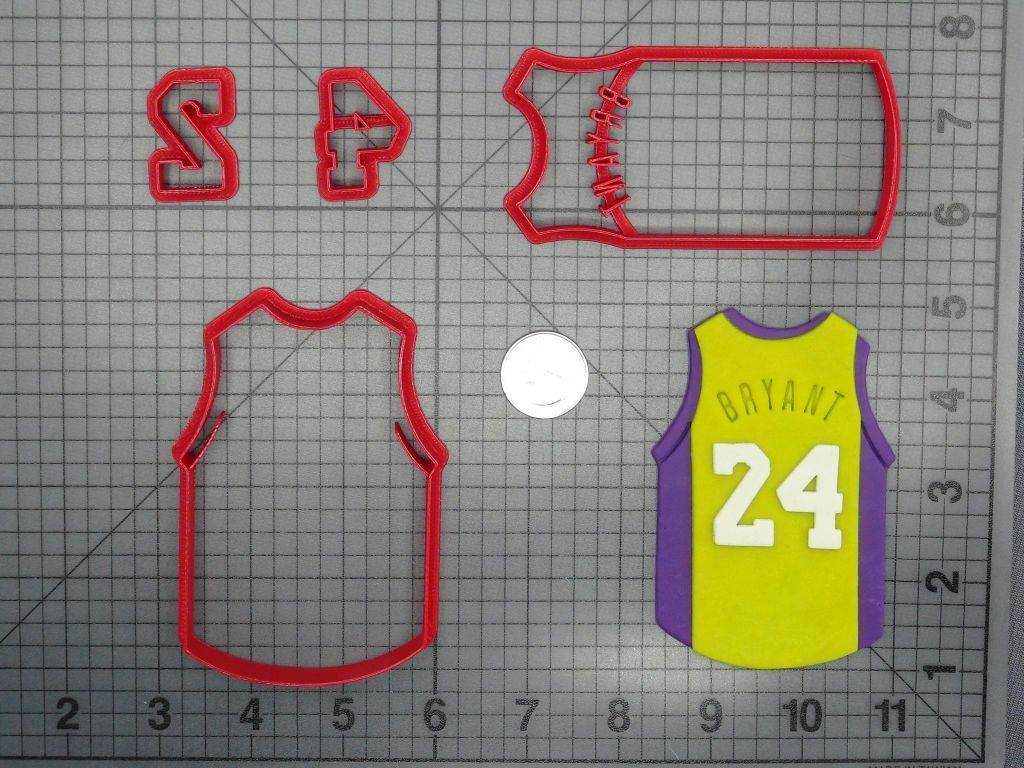 These are some pretty bad ass custom Kobe jerseys by