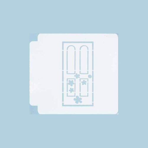 Monsters Inc - Boo's Door 783-B965 Stencil