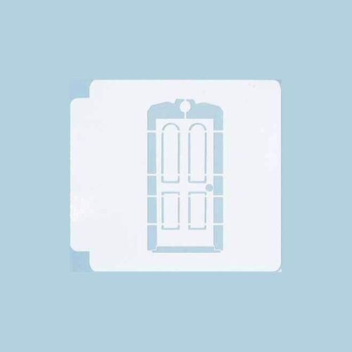 Monsters Inc - Door 783-B964 Stencil