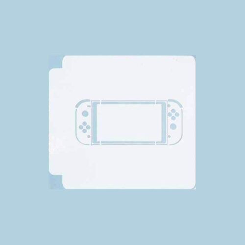 Nintendo Switch 783-C021 Stencil