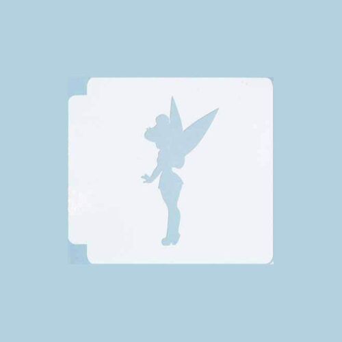 Peter Pan - Tinkerbell 783-B949 Stencil Silhouette