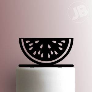 Watermelon 225-881 Cake Topper