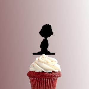 Charlie Brown - Franklin 228-291 Cupcake Topper