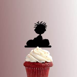 Charlie Brown - Pig Pen 228-289 Cupcake Topper