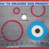How to Measure our Products