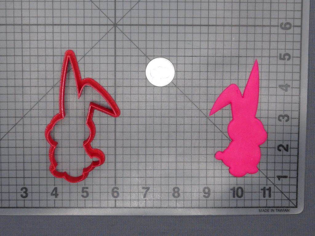 Bunny Body 266-E128