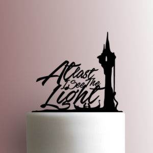 Harry Potter - Around the Castle 225-291 Cake Topper