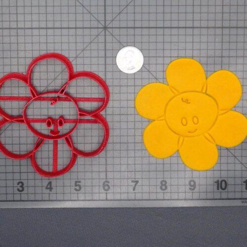 Babyfirst Logo 266-E236 Cookie Cutter