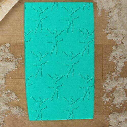 Ballerina 765-542 Rolling Pin