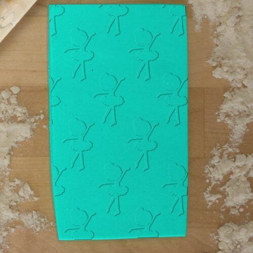 Ballerina 765-543 Rolling Pin