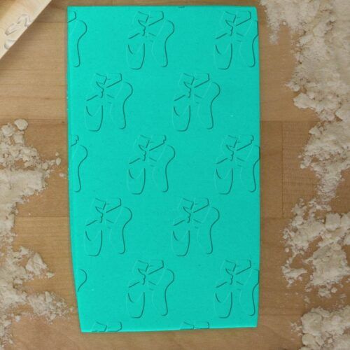 Ballet Shoes 765-549 Rolling Pin