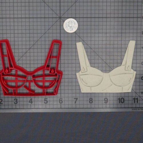 Bra Balconette 266-E050 Cookie Cutter