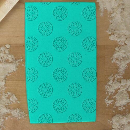 Dream Catcher Circle 765-222 Rolling Pin