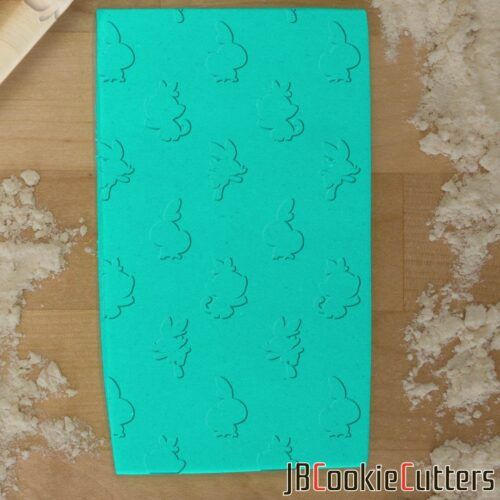 Pokemon Gen 8 Starters 765-440 Rolling Pin